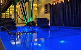 Pousada Charme Francês